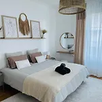 Apartmán De Standing Hyper Centre *