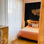 Apartmán De Standing Hyper Centre