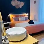 De Standing Hyper Centre Apartmán Tours