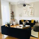 Apartmán De Standing Hyper Centre Tours