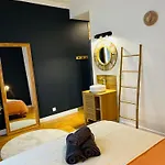Apartmán De Standing Hyper Centre