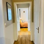 Apartmán De Standing Hyper Centre Tours