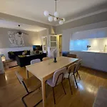 De Standing Hyper Centre Apartmán *
