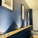 Apartmán De Standing Hyper Centre *