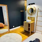 Apartmán De Standing Hyper Centre