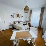 Apartmán De Standing Hyper Centre *