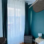 Apartmán De Standing Hyper Centre *