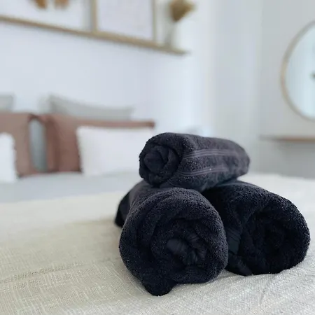 De Standing Hyper Centre Lägenhet