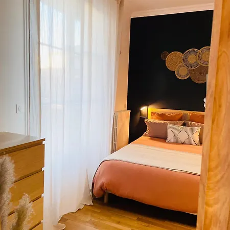 Apartment De Standing Hyper Centre