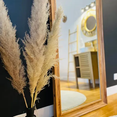 Lägenhet De Standing Hyper Centre Tours