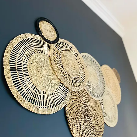 De Standing Hyper Centre Lägenhet *