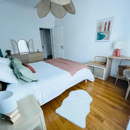 Lägenhet De Standing Hyper Centre