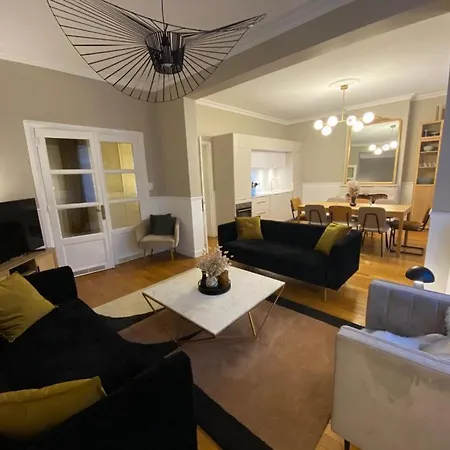 Apartment De Standing Hyper Centre