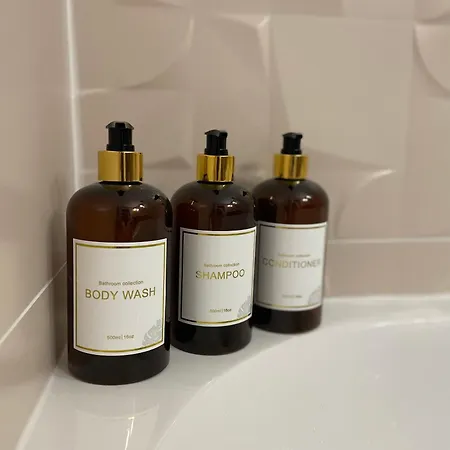 De Standing Hyper Centre Lägenhet