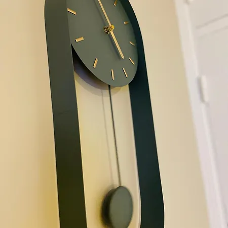 Lägenhet De Standing Hyper Centre Tours