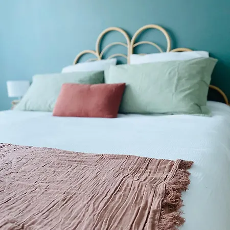 Lägenhet De Standing Hyper Centre