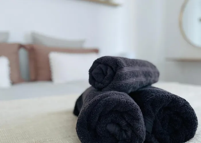 De Standing Hyper Centre Lejlighed