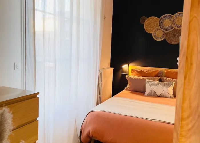 דירה De Standing Hyper Centre