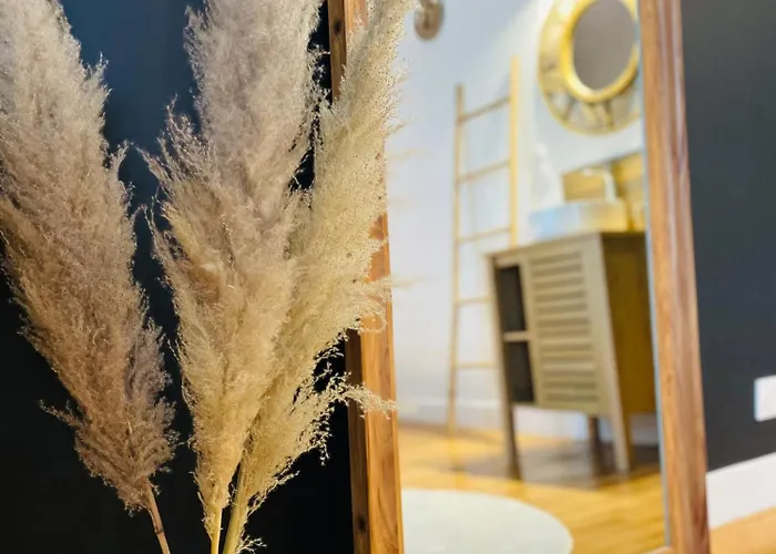 דירה De Standing Hyper Centre טור