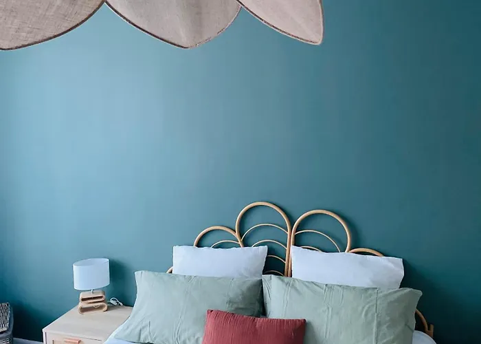 דירה De Standing Hyper Centre *