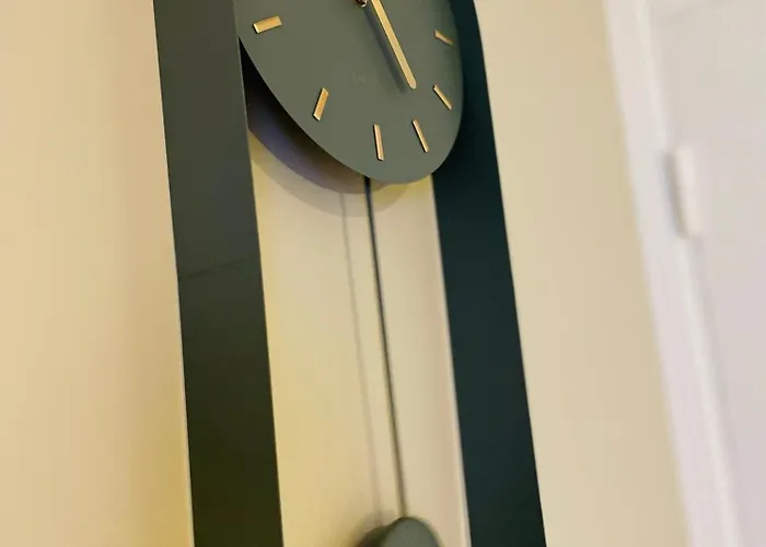 Lejlighed De Standing Hyper Centre Tours