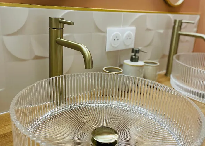 Apartment De Standing Hyper Centre Tours