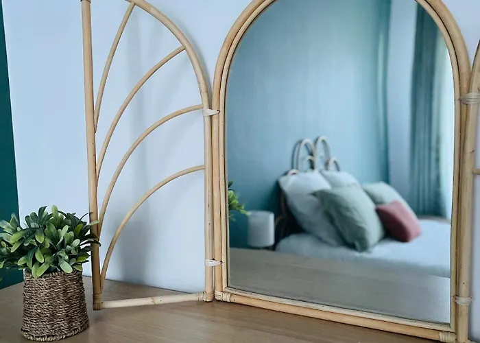 De Standing Hyper Centre טור