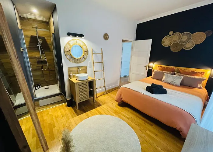 De Standing Hyper Centre *