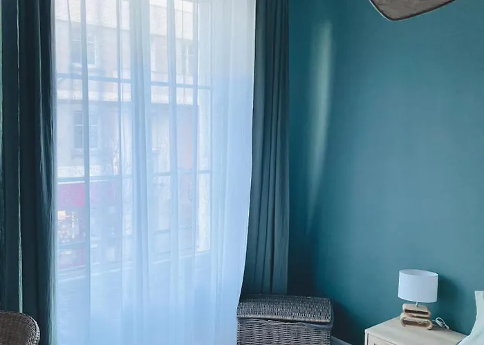 De Standing Hyper Centre Lejlighed Tours