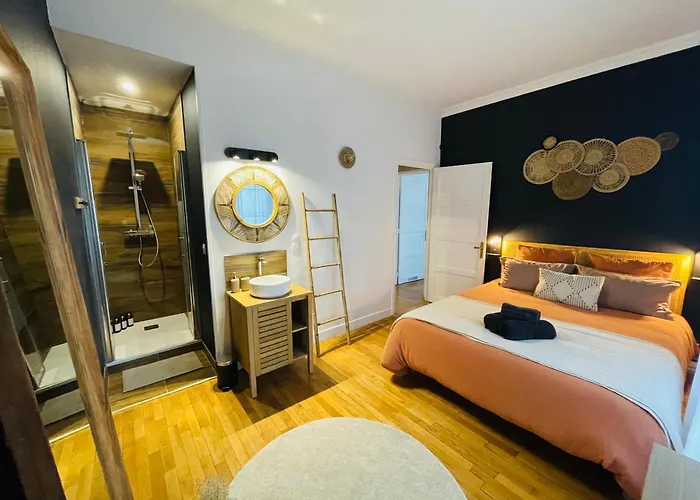 De Standing Hyper Centre דירה *