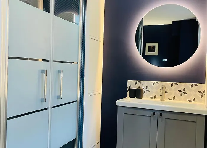 Apartment De Standing Hyper Centre Tours