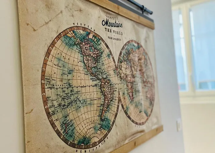 De Standing Hyper Centre Tours