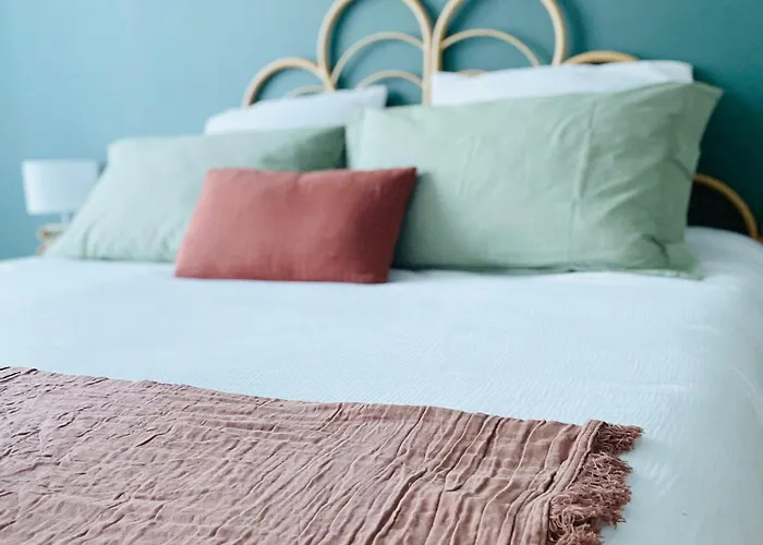 דירה De Standing Hyper Centre